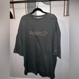 Harley Davidson shirt